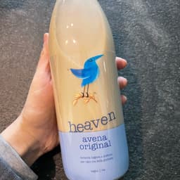Heaven