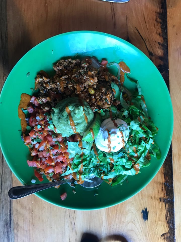 review photo of Duluth Grill Vegan Bowl shared by @jknopp on 05 Sep 2018 - review