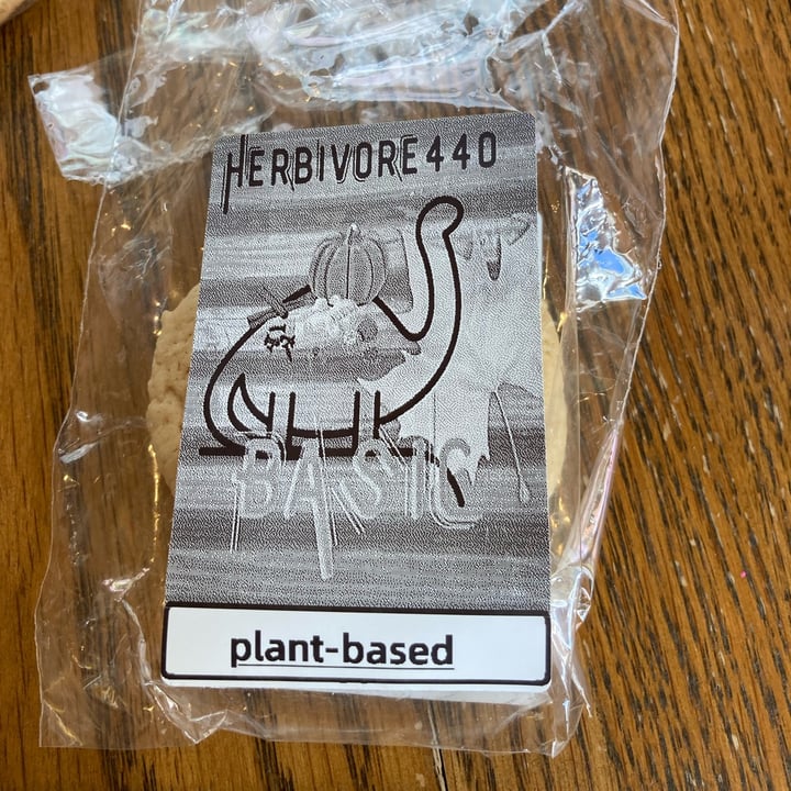photo of Herbivore 440 Basic shared by @alphanumer1c on  17 Nov 2021 - review