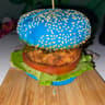 Five Buns - Healthy, Vegan Food @ the Macbeth Hoxton