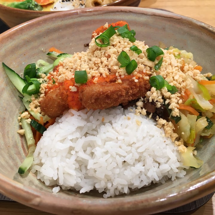 photo of Liu Lin Chicky Bowl shared by @teresadv on  15 Mar 2022 - review