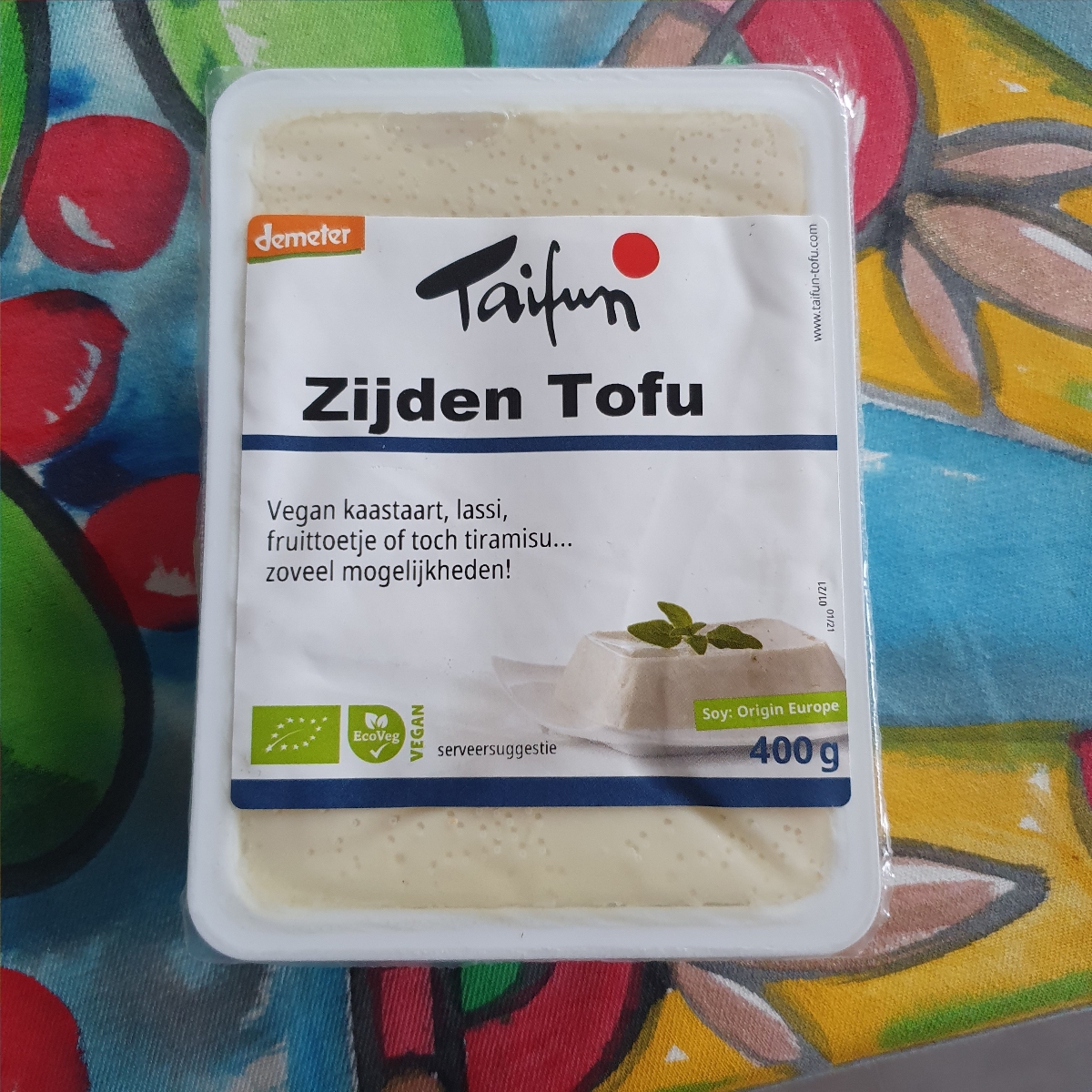 Taifun Zijden Tofu Reviews abillion