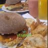 Maria Maria - Hamburgueria Vegana