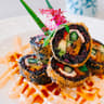 Ohana Sushi Vegan