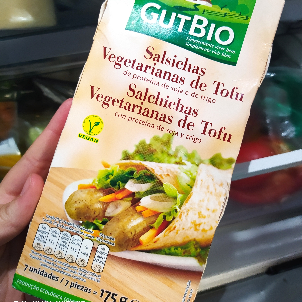 Vegan ‘No Sausage’ Rolls from ALDI - Vegan Product Reviews & Ratings ...