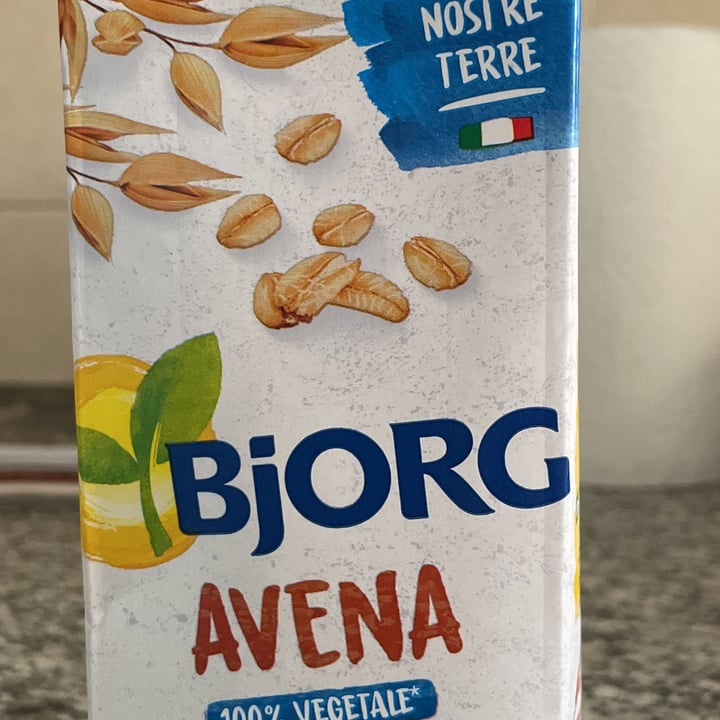 photo of Bjorg Bevanda D'Avena Bio shared by @lara1508lara1508 on  14 May 2022 - review