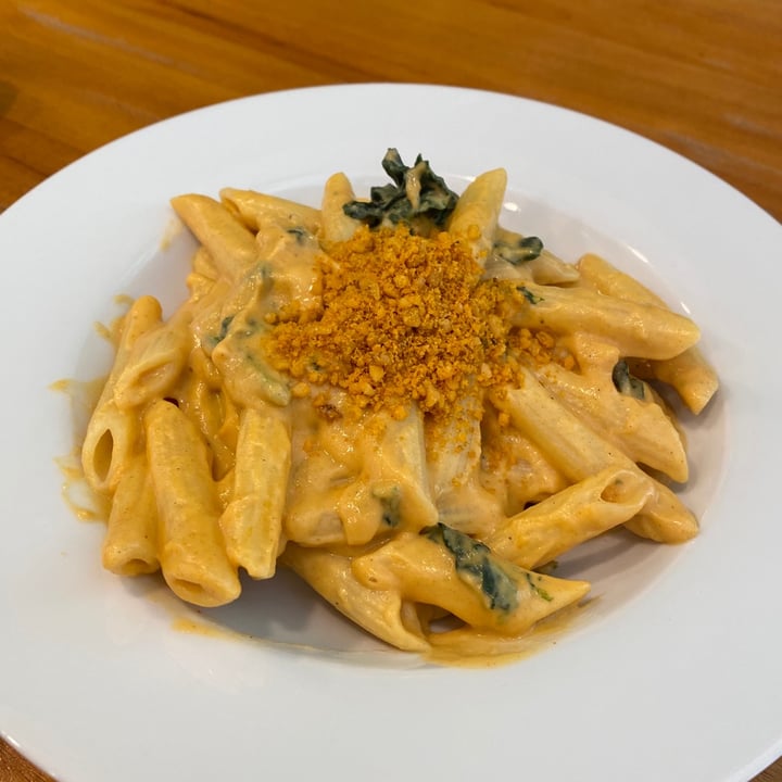 review photo of Soul Alife Mac and Cheese shared by @cel on 27 Sep 2020 - review