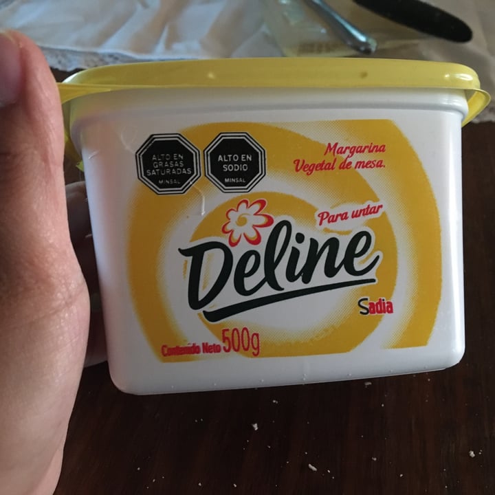 review photo of Deline Margarina Deline shared by @tabita0311 on 12 Jan 2021 - review