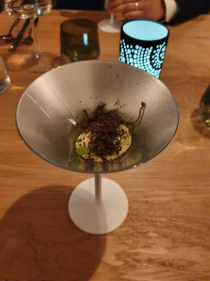 review photo of Bij Albrecht Fine Dining Experience shared by @plantfuljourney on 09 Feb 2020 - review