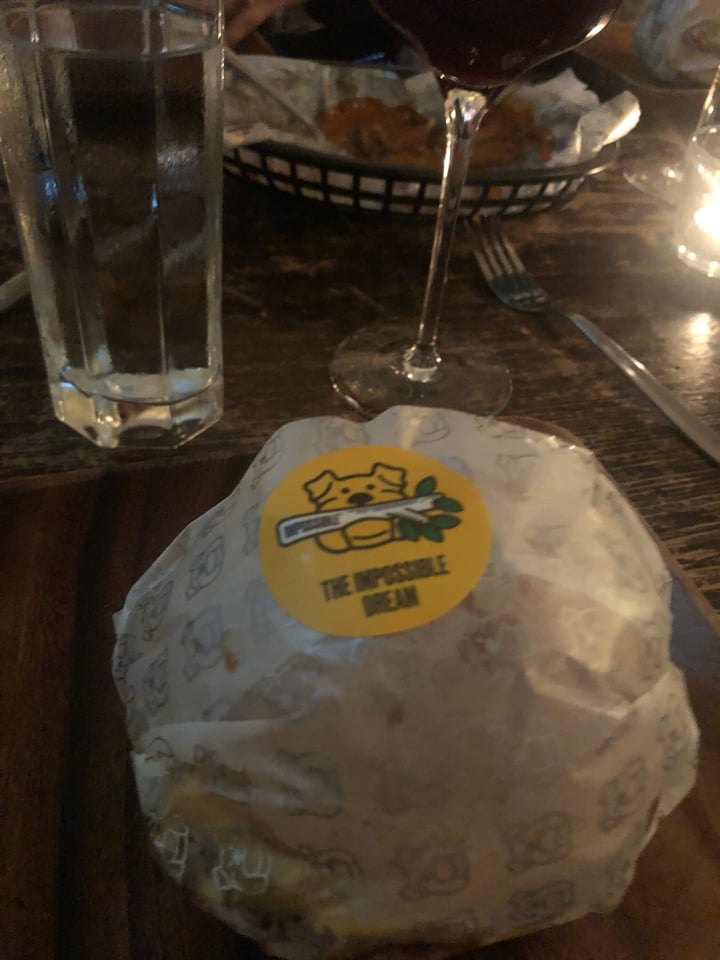 photo of Potato Head Singapore The Impossible Dream shared by @lahyen on  18 Aug 2019 - review