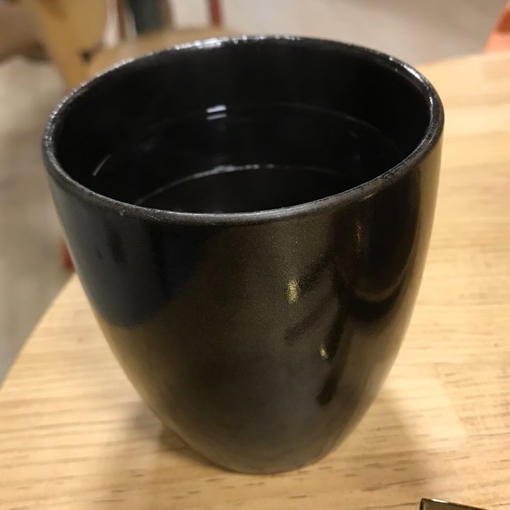 review photo of Pali Pali del Valle Café de olla shared by @laurafonck on 05 Sep 2021 - review