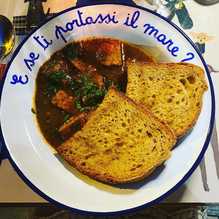 review photo of Sementis Cacciucco vegano shared by @maty96 on 05 Aug 2022 - review