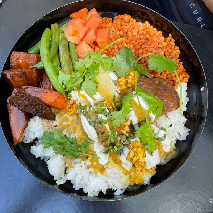 review photo of Fifi Almacén Bali Bowl shared by @camreggae on 02 Mar 2022 - review