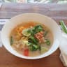 Healthy Ubud