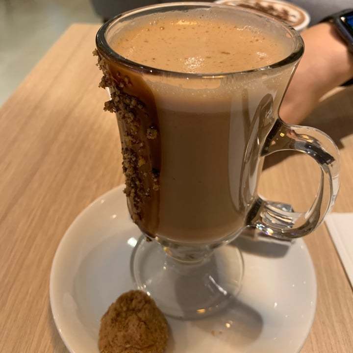 review photo of TCC - The Connoisseur Concerto Chai Latte shared by @ambermoosa on 18 Nov 2020 - review