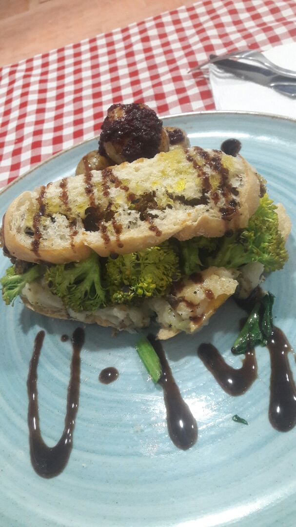 review photo of vegnik Exquisite shared by @pola on 13 Feb 2020 - review