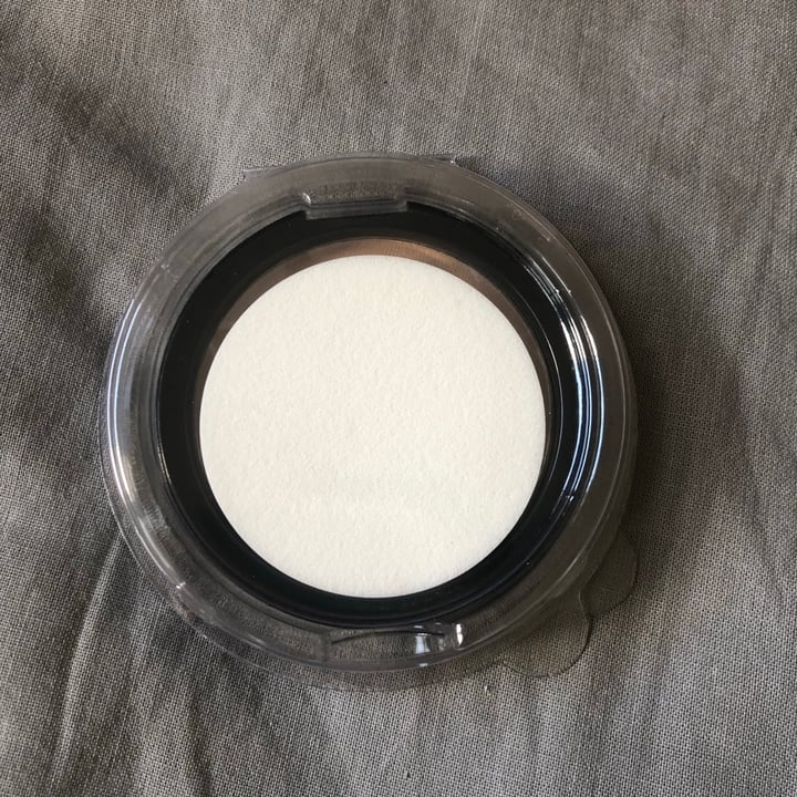 review photo of Natura Viva Polvo Compacto Matte (repuesto) Claro shared by @chesterfm on 13 May 2021 - review