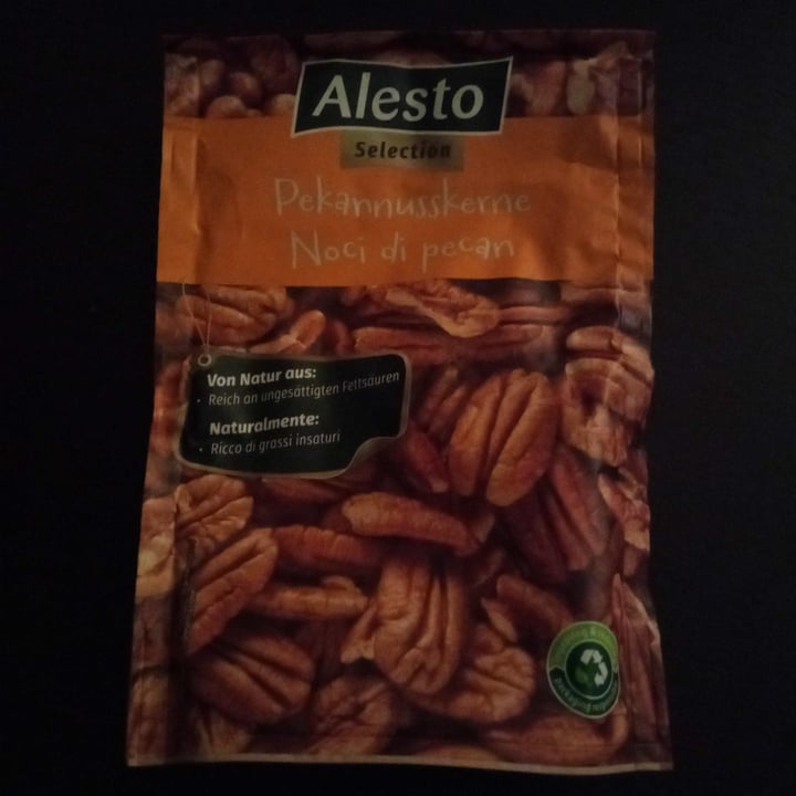 photo of Alesto Selection Noci di pecan shared by @palera on  25 Jun 2022 - review