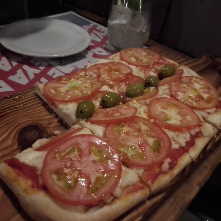 photo of Pompeya Pub Social Pizza Napolitana shared by @dafu on  13 Jan 2023 - review