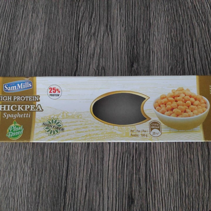 review photo of Woolworths Chickpeas shared by @claudinadiaz on 11 Nov 2020 - review