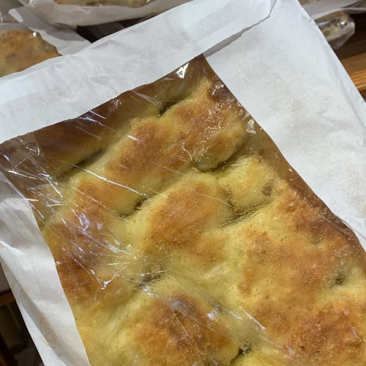 photo of Coop Schiacciata All'olio Alla Pala shared by @chiarado on  17 Jun 2022 - review