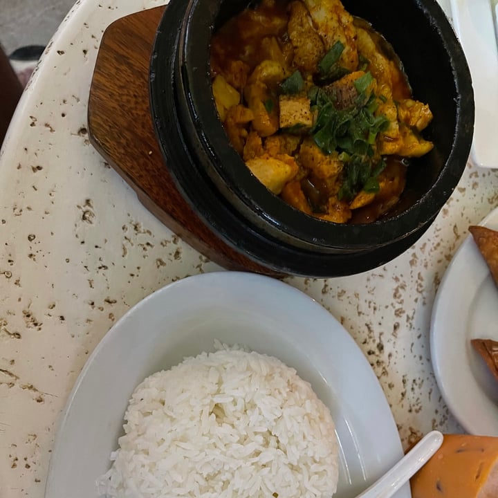 photo of The Ripple of Smiles Vegan house special shared by @vjoshi on  26 Feb 2021 - review