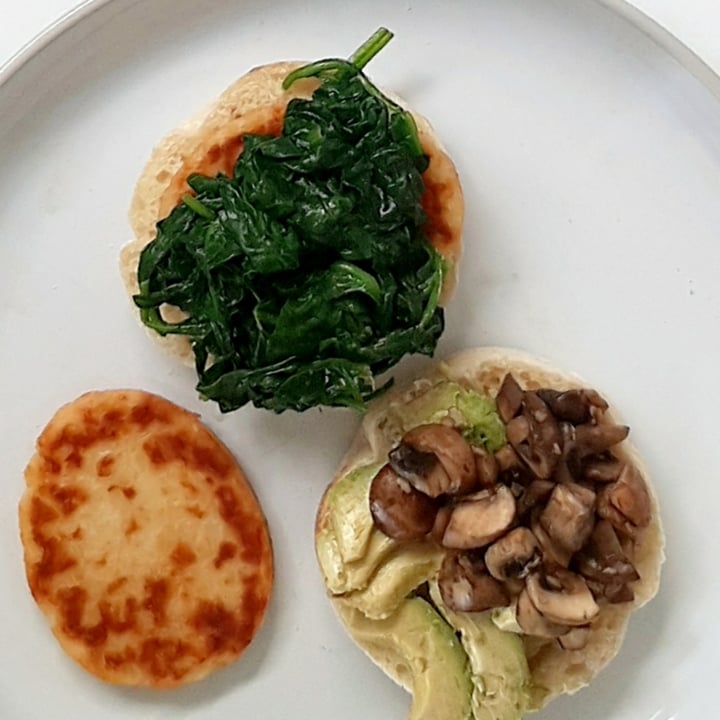 review photo of Pick n Pay Rosti shared by @kristinmac on 11 Nov 2020 - review