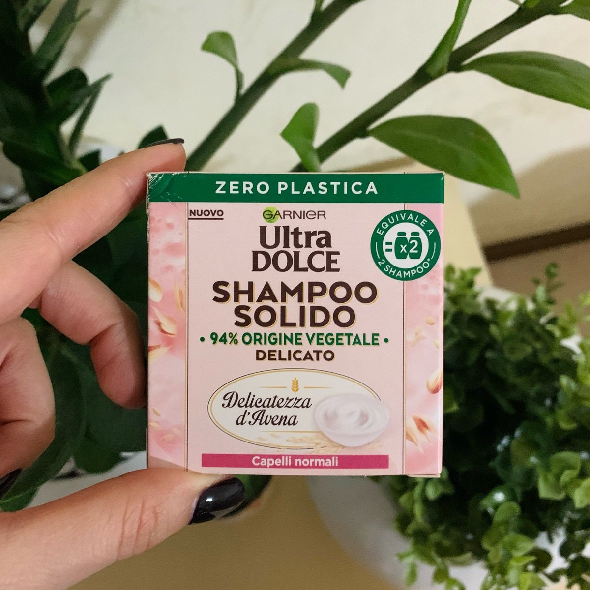 Garnier Shampoo Reviews | abillion