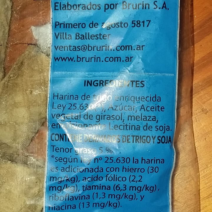review photo of Urquiza Cubanitos shared by @dionisiaa on 25 Aug 2022 - review