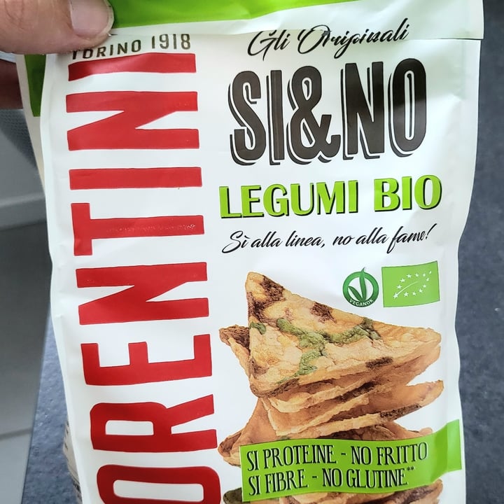 review photo of Fiorentini Legumi BIO shared by @silvia33 on 29 Jun 2022 - review