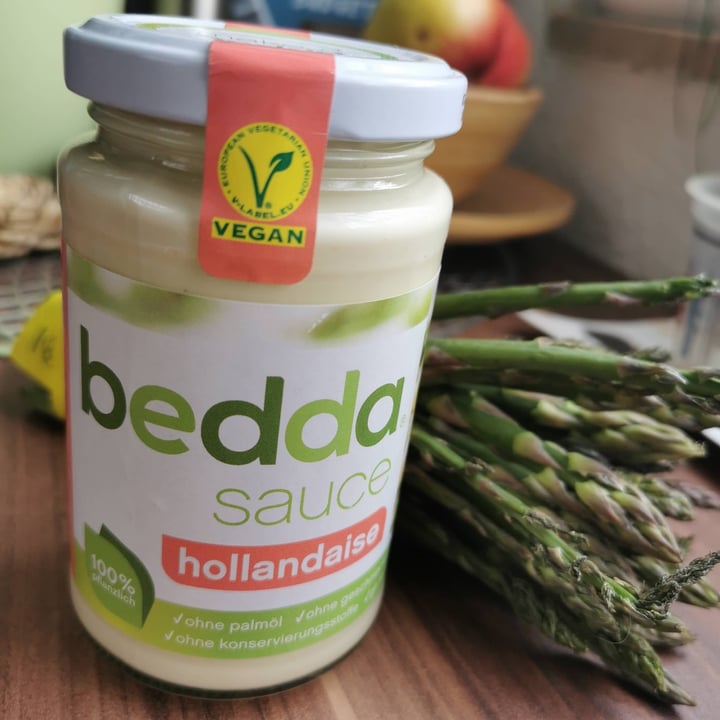 photo of Bedda Bedda Sauce Hollandaise shared by @susikarotti on  16 May 2021 - review