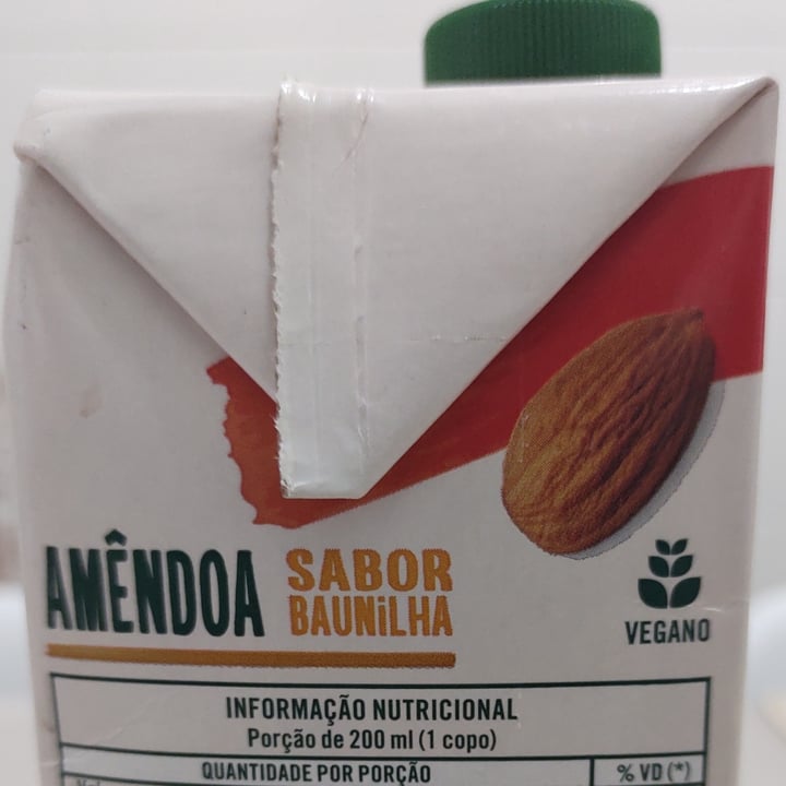 review photo of Ades Ades Amêndoas shared by @agathaneves on 18 May 2022 - review