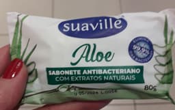 Suaville