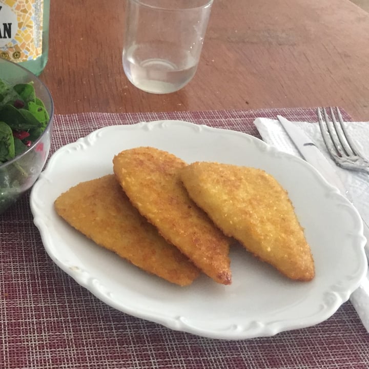 review photo of Vemondo Escalopes Next Level shared by @pakush on 12 Mar 2022 - review