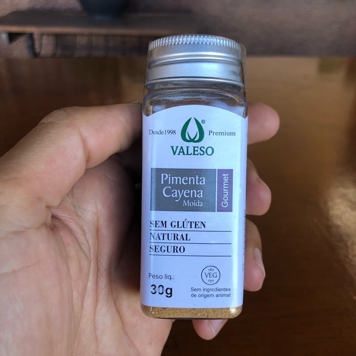 review photo of Valeso Pimenta cayena shared by @julianaguitel on 30 May 2022 - review