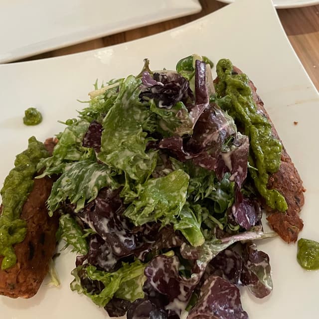 Photo du plat “Kebab”
