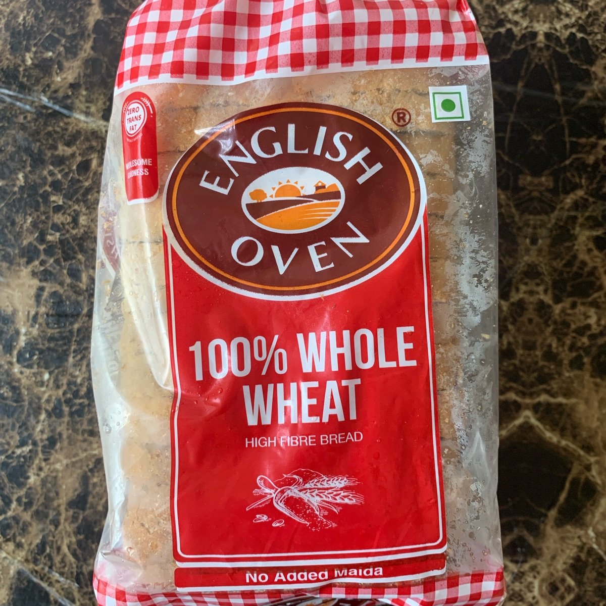 English Oven 100 whole wheat bread Reviews abillion