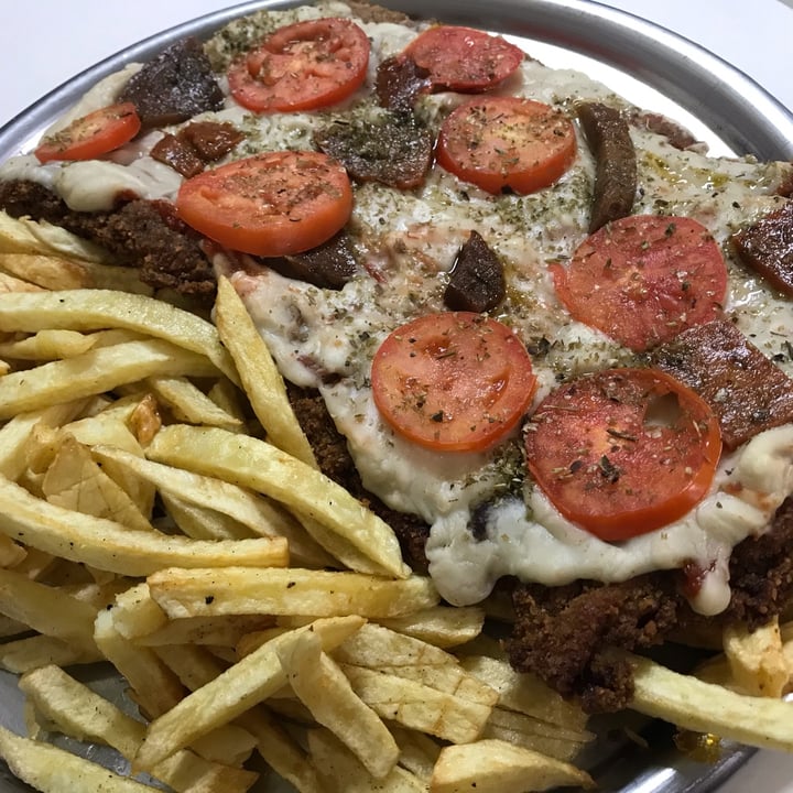 review photo of Loving Hut LovingNessa shared by @luisinacara on 20 Jun 2022 - review
