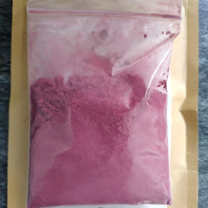 review photo of Unicorn Superfoods Beetroot Powder shared by @hari84 on 28 Mar 2021 - review