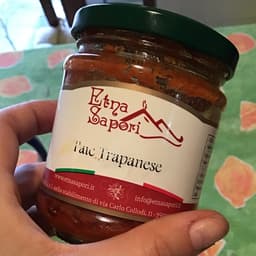 Etna sapori