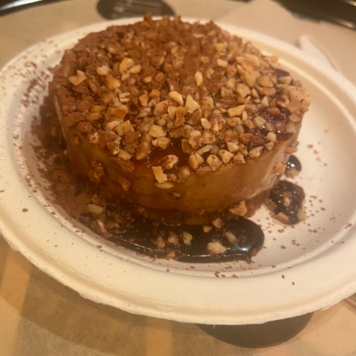 review photo of HUG Cheese-fake al cioccolato shared by @beatricema on 28 Jun 2022 - review