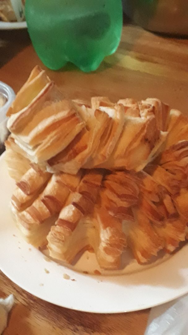 photo of Panaderia Sweet Cremona shared by @yanifrida on  20 Mar 2020 - review