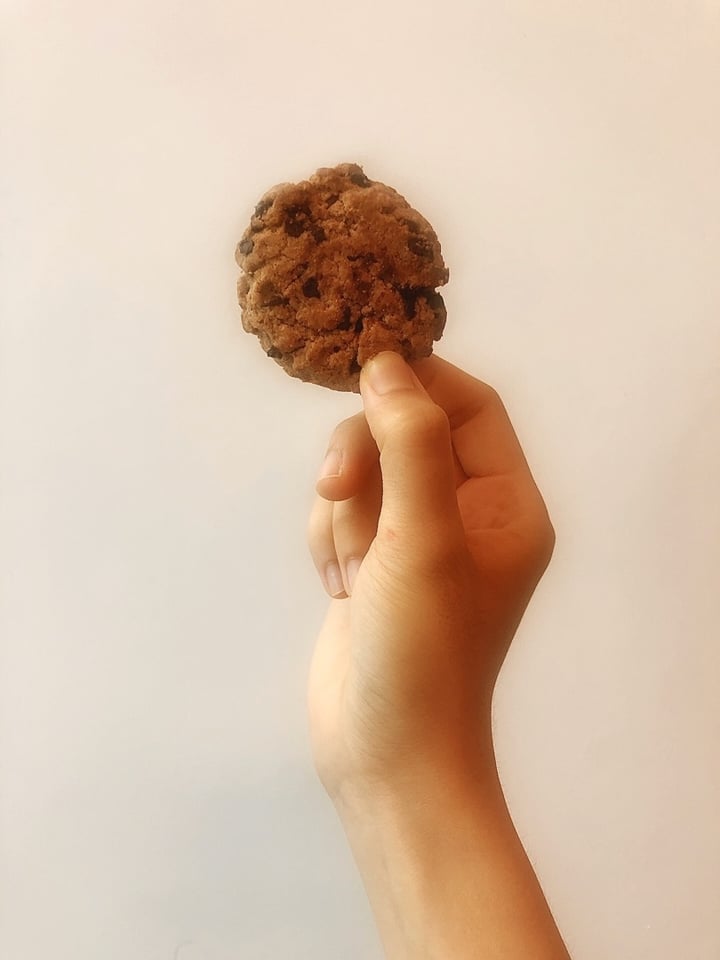 photo of Leda Choc Chip Cookies shared by @nicnicnic on  27 Nov 2019 - review