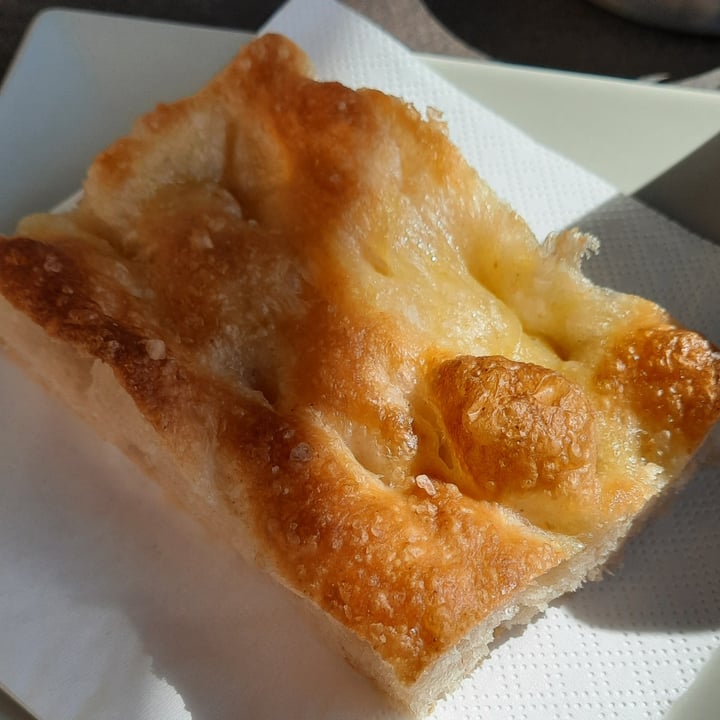 photo of Bar Bussola 79 Focaccia shared by @elisa95 on  01 Jun 2022 - review