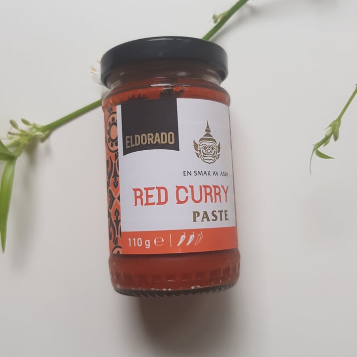 review photo of Eldorado® Red Curry Paste shared by @perro37 on 30 Jun 2021 - review