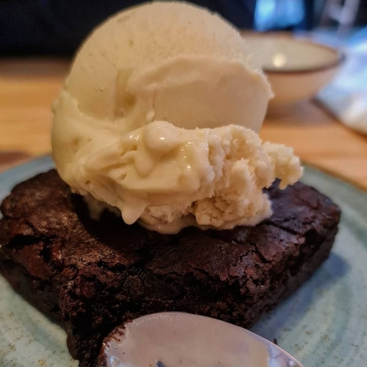 review photo of Green Kitchen BR Brownie shared by @ingreedleite on 26 May 2022 - review