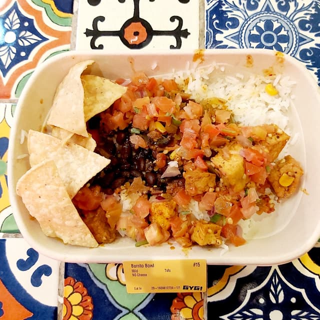 Guzman Y Gomez - Orchard Gateway