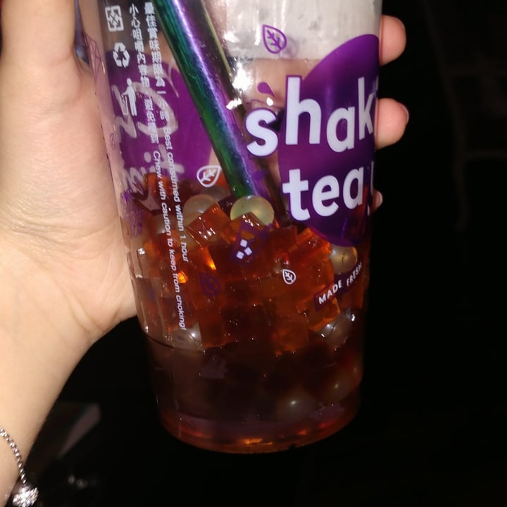 review photo of Chatime Lebanon Oriental beauty shared by @lynnh on 12 Oct 2020 - review