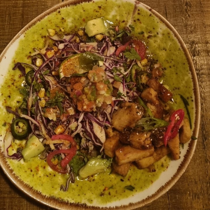 review photo of Honest Greens Parque das Nações Latin Lover shared by @larsam on 26 Apr 2022 - review
