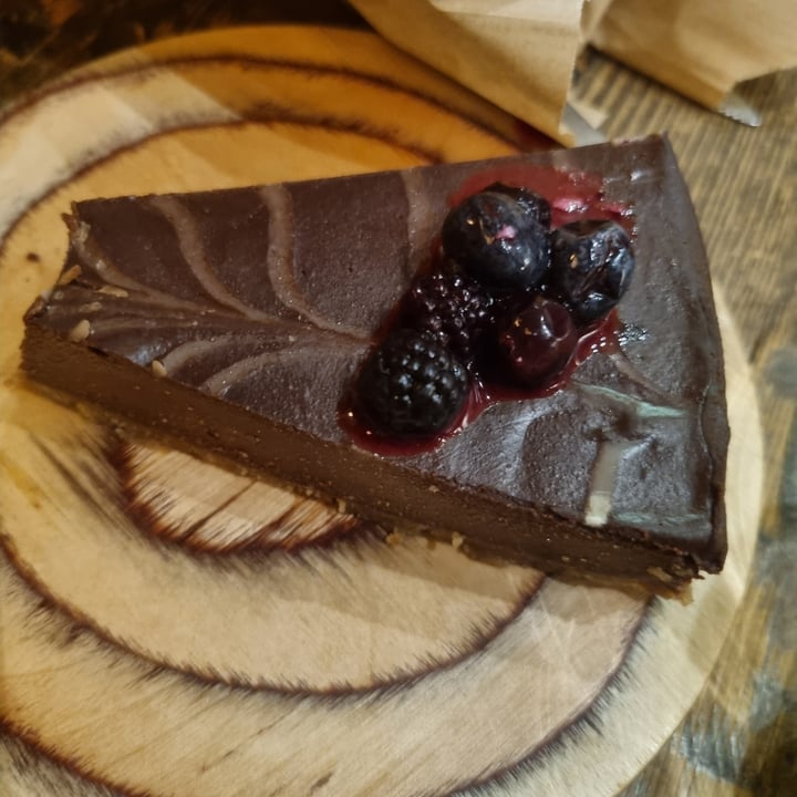 review photo of Honest Greens Born Raw dúo de chocolate shared by @aamanda82 on 15 Sep 2022 - review